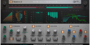 ssl SSL Native Vocalstrip 2